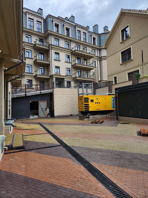 1-комнатная квартира в Шикарном клубном доме! Фонтан! Недалеко от МОРЯ Одесса - изображение 2