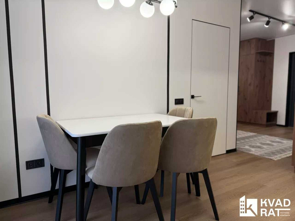 Стильна 1-кімнатна квартира в ЖК Family Plaza Ивано-Франковск - изображение 2