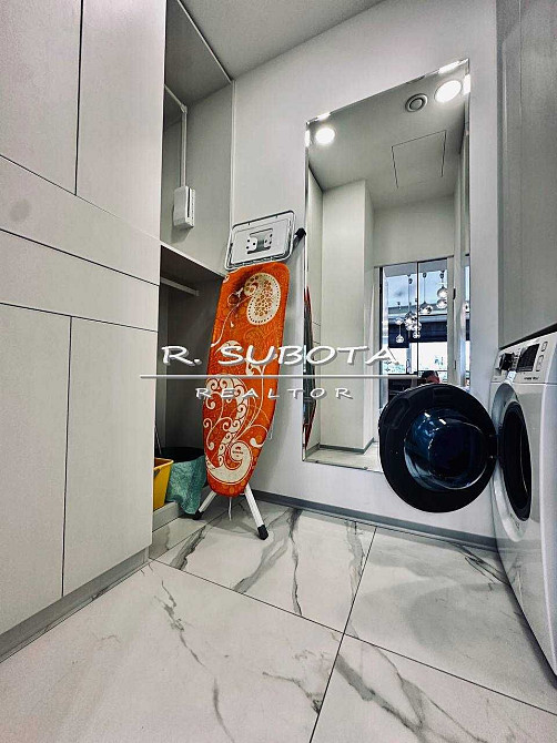 Продаж видової 2к квартири ЖК Bartolomeo Resort Town/Бартоломео Днепр - изображение 8