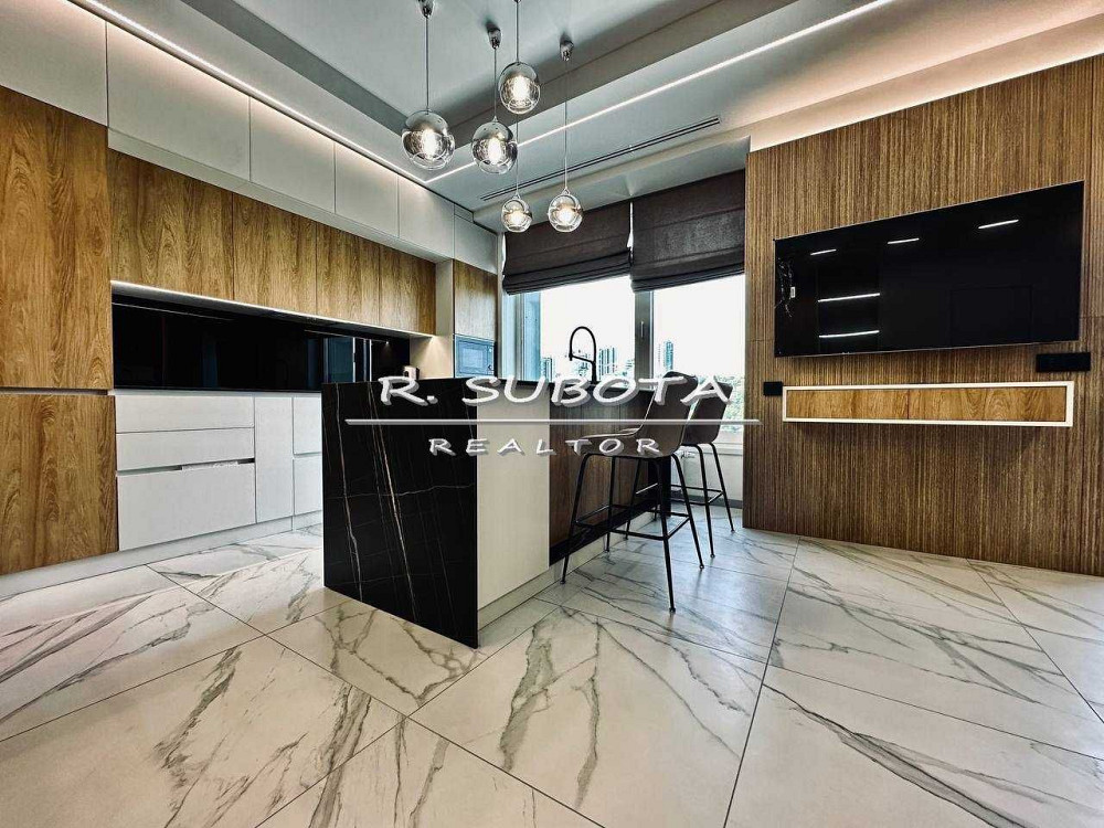 Продаж видової 2к квартири ЖК Bartolomeo Resort Town/Бартоломео Днепр - изображение 4