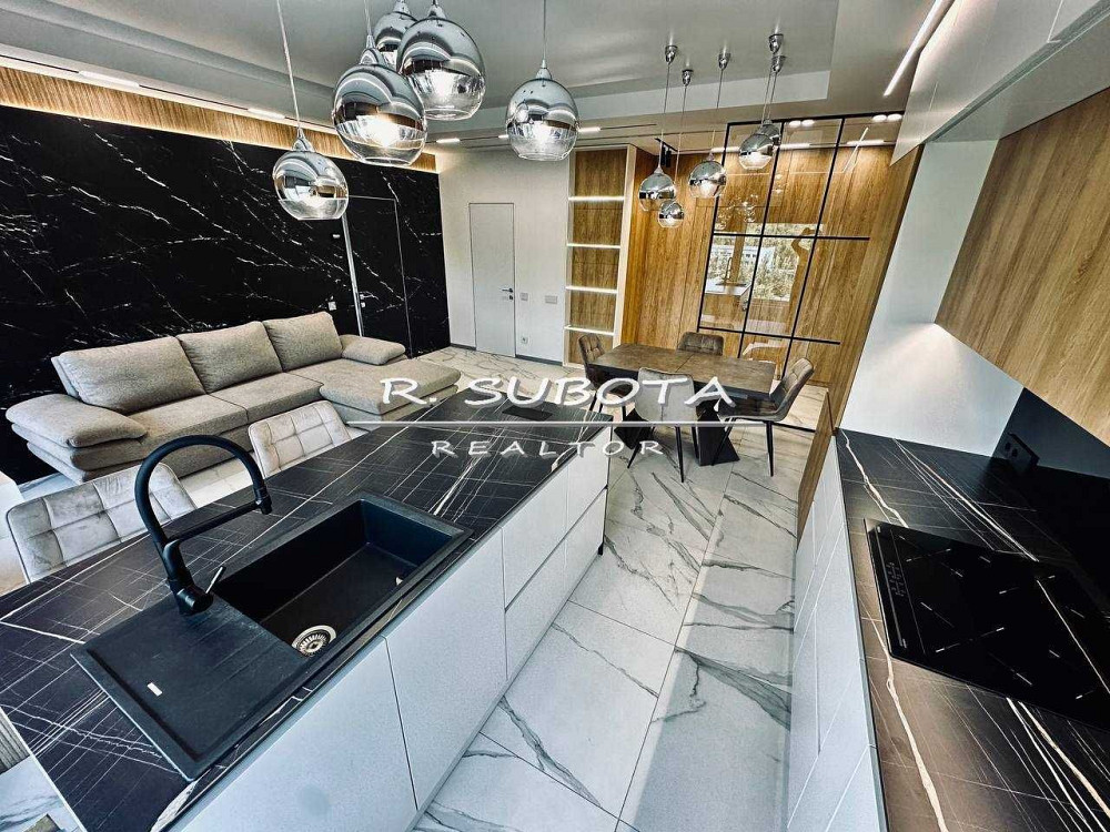 Продаж видової 2к квартири ЖК Bartolomeo Resort Town/Бартоломео Днепр - изображение 2