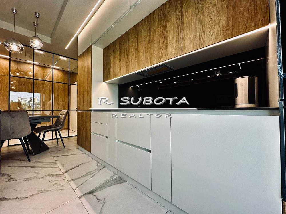 Продаж видової 2к квартири ЖК Bartolomeo Resort Town/Бартоломео Днепр - изображение 3