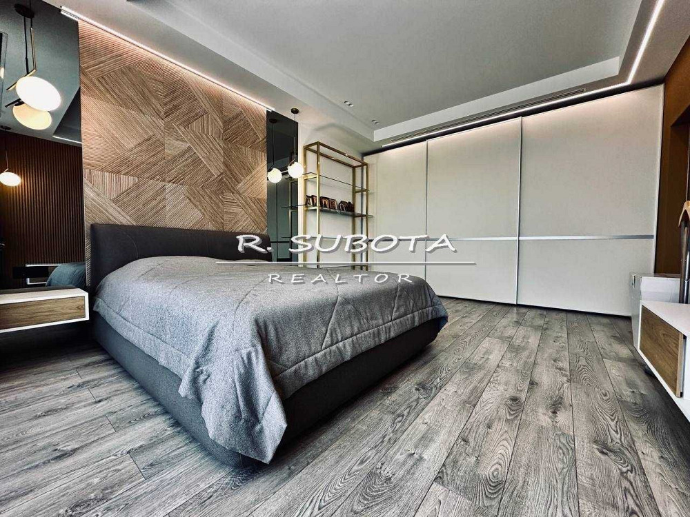 Продаж видової 2к квартири ЖК Bartolomeo Resort Town/Бартоломео Днепр - изображение 6