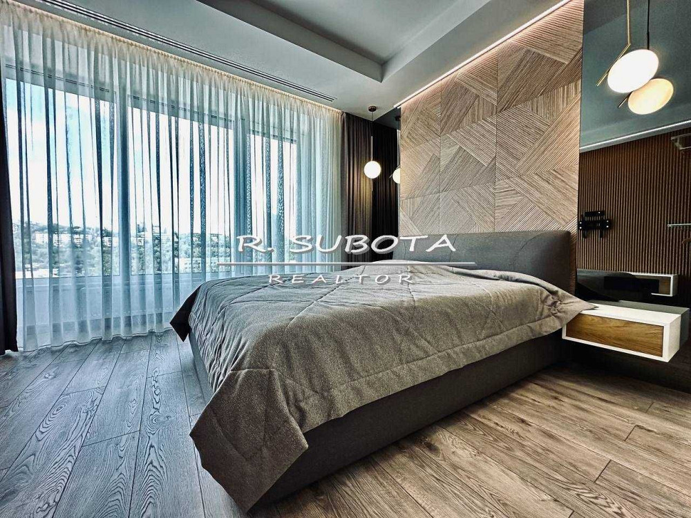 Продаж видової 2к квартири ЖК Bartolomeo Resort Town/Бартоломео Днепр - изображение 7