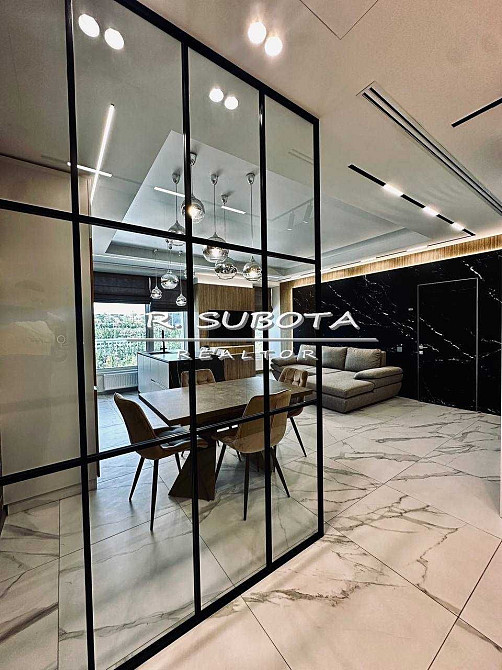 Продаж видової 2к квартири ЖК Bartolomeo Resort Town/Бартоломео Днепр - изображение 5