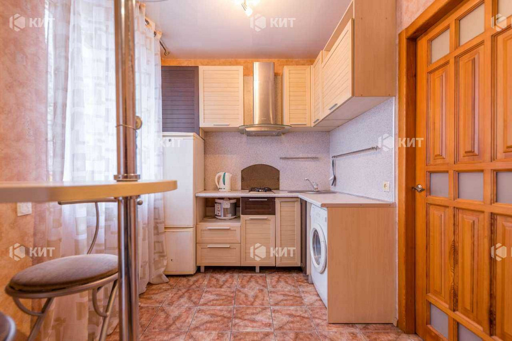 1к.33м2 Салтівка (Барабашова, Старая Салтовка, Глобинська 20/3) 127862 Харків - зображення 1