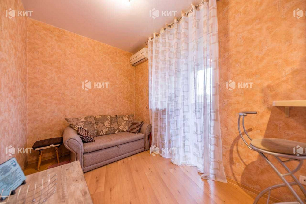 1к.33м2 Салтівка (Барабашова, Старая Салтовка, Глобинська 20/3) 127862 Харків - зображення 7