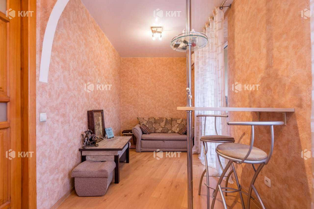 1к.33м2 Салтівка (Барабашова, Старая Салтовка, Глобинська 20/3) 127862 Харків - зображення 5