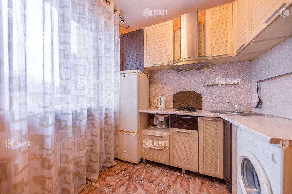 1к.33м2 Салтівка (Барабашова, Старая Салтовка, Глобинська 20/3) 127862 Харків - зображення 2