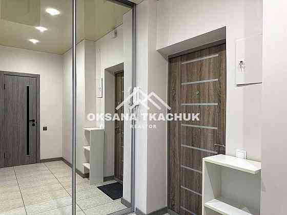 1-кімнатна квартира з ремонтом, газом Кришталеві Джерела Метрологічна Киев