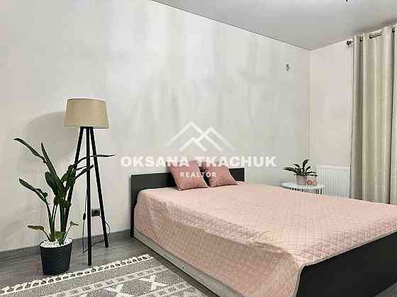 1-кімнатна квартира з ремонтом, газом Кришталеві Джерела Метрологічна Киев