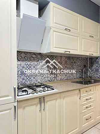 1-кімнатна квартира з ремонтом, газом Кришталеві Джерела Метрологічна Киев