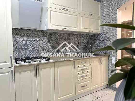 1-кімнатна квартира з ремонтом, газом Кришталеві Джерела Метрологічна Киев