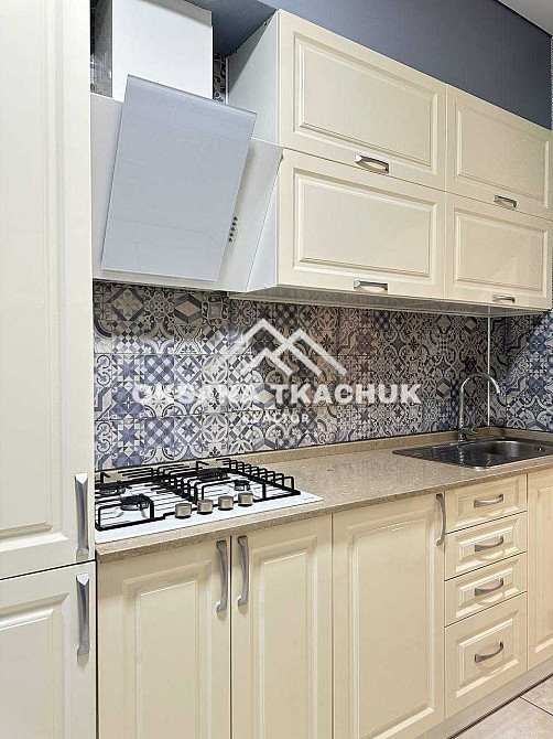 1-кімнатна квартира з ремонтом, газом Кришталеві Джерела Метрологічна Киев - изображение 6