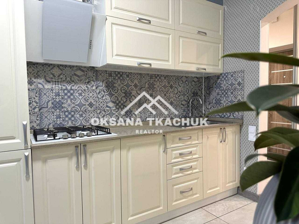 1-кімнатна квартира з ремонтом, газом Кришталеві Джерела Метрологічна Киев - изображение 5