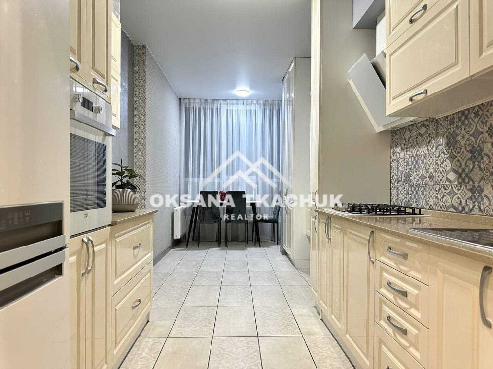1-кімнатна квартира з ремонтом, газом Кришталеві Джерела Метрологічна Киев - изображение 8