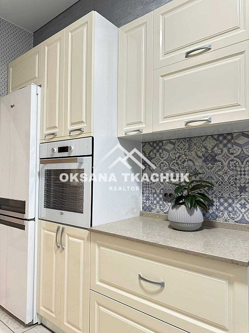 1-кімнатна квартира з ремонтом, газом Кришталеві Джерела Метрологічна Киев - изображение 7