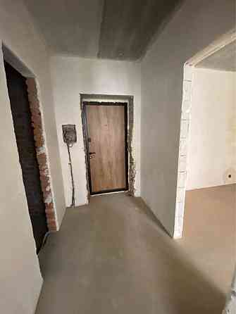 1 к в ГОТОВОМУ будинку, 37,6 м2 Ирпень