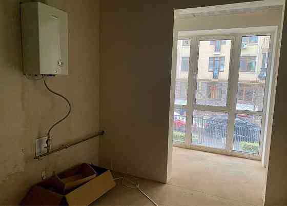 1 к в ГОТОВОМУ будинку, 37,6 м2 Ирпень