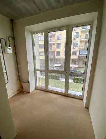 1 к в ГОТОВОМУ будинку, 37,6 м2 Ирпень