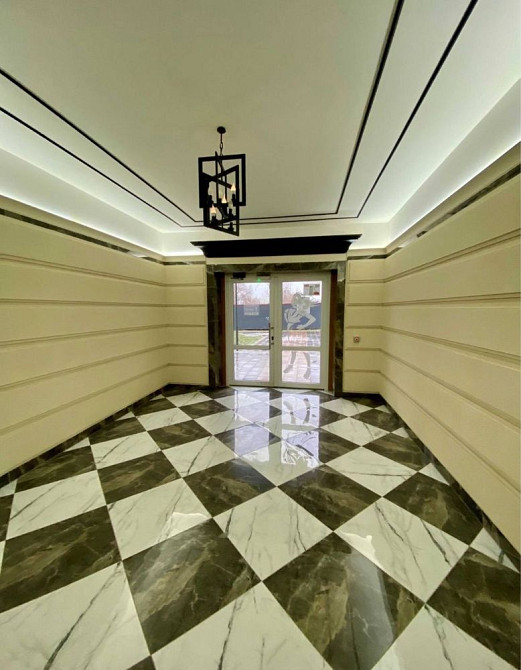 1 к в ГОТОВОМУ будинку, 37,6 м2 Ирпень - изображение 6