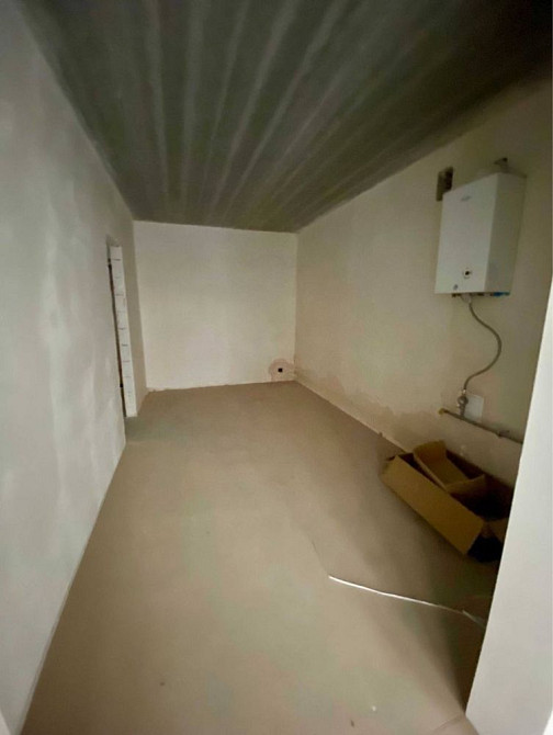 1 к в ГОТОВОМУ будинку, 37,6 м2 Ирпень - изображение 4