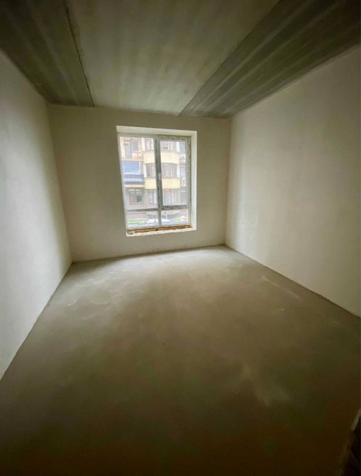 1 к в ГОТОВОМУ будинку, 37,6 м2 Ирпень - изображение 1