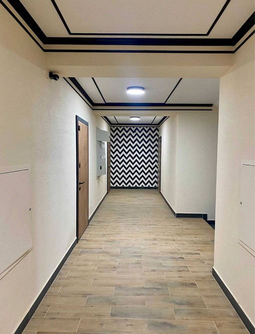 1 к в ГОТОВОМУ будинку, 37,6 м2 Ирпень - изображение 7