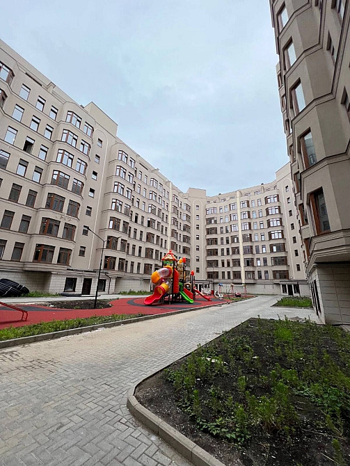 1-комнатная квартира у МОРЯ в стильном ЖК "Авиньон" Дача Ковалевского! Одесса - изображение 3