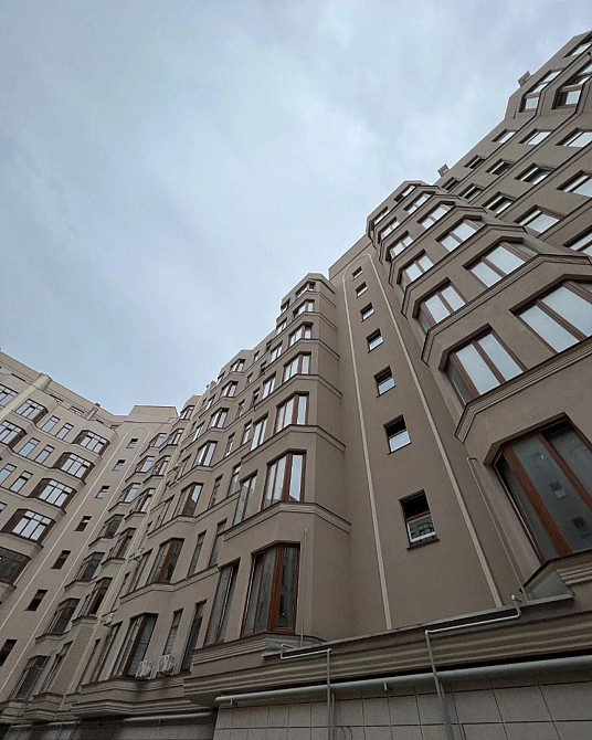 1-комнатная квартира у МОРЯ в стильном ЖК "Авиньон" Дача Ковалевского! Одесса - изображение 2