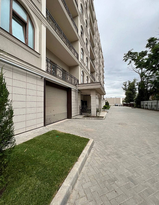 1-комнатная квартира у МОРЯ в стильном ЖК "Авиньон" Дача Ковалевского! Одесса - изображение 5