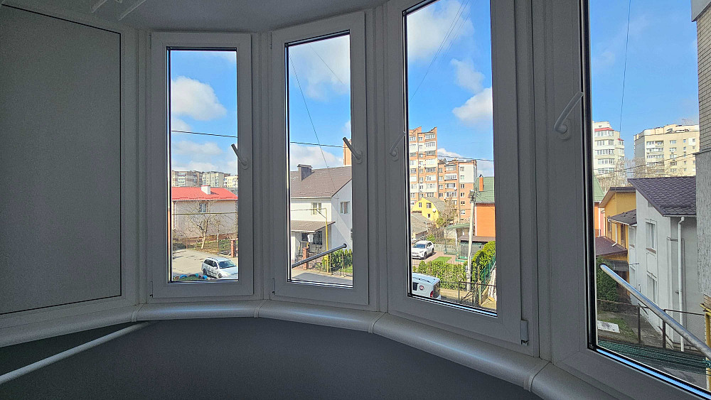 1-кімнатна з ремонтом. Центр. Мінімальне оформлення. Хмельницький - зображення 5