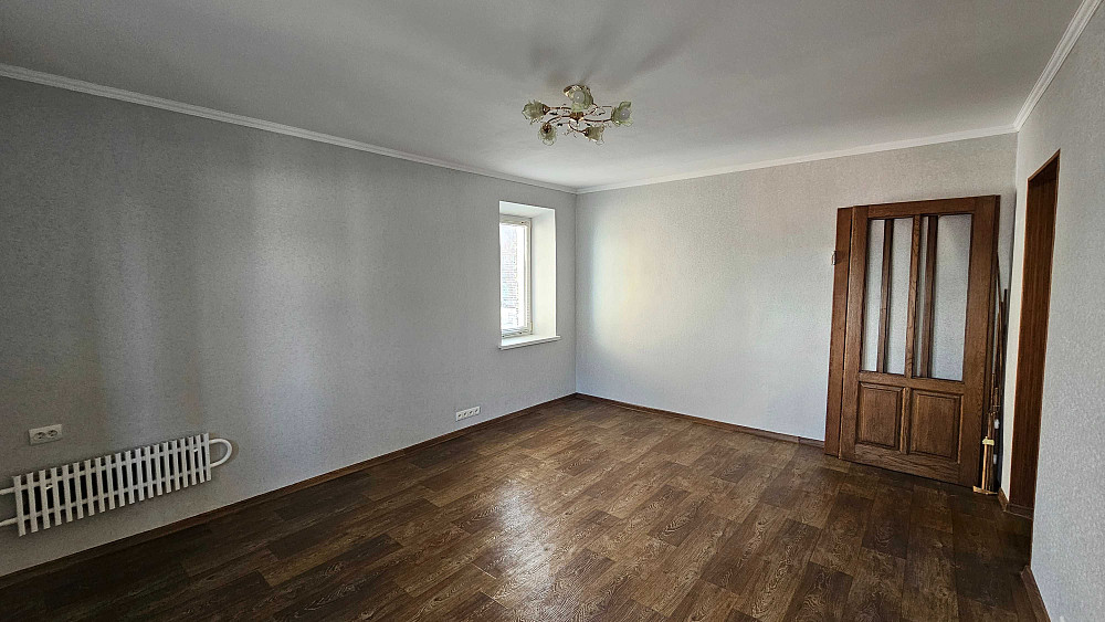 1-кімнатна з ремонтом. Центр. Мінімальне оформлення. Хмельницький - зображення 1