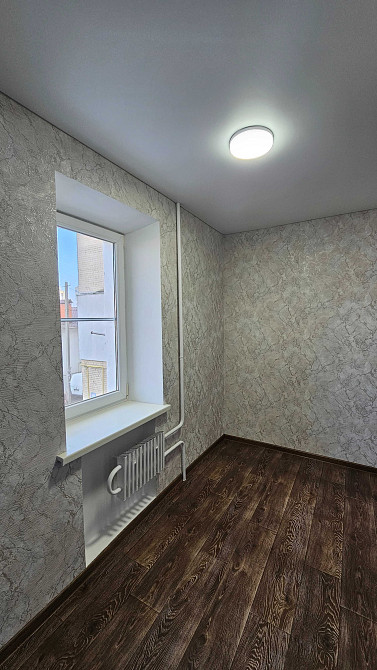 1-кімнатна з ремонтом. Центр. Мінімальне оформлення. Хмельницький - зображення 3