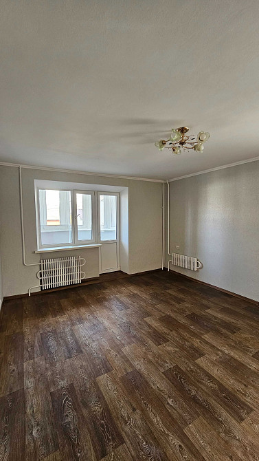 1-кімнатна з ремонтом. Центр. Мінімальне оформлення. Хмельницький - зображення 2