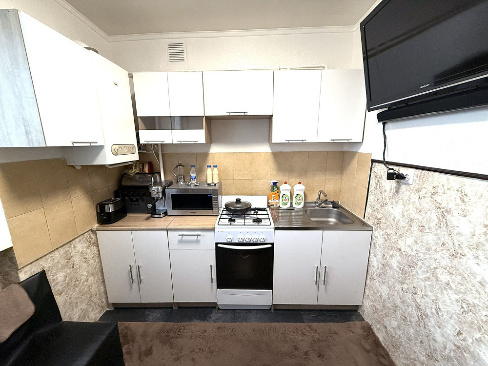 Продаж 2 кімн.квартири з ремонтом по вул Мирослава Скорика Ужгород - изображение 7