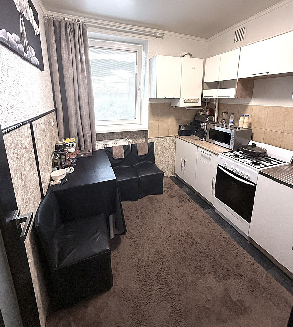 Продаж 2 кімн.квартири з ремонтом по вул Мирослава Скорика Ужгород - изображение 8