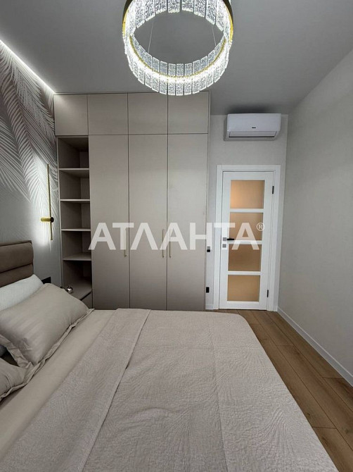 Продам 2 ком.квартиру.Новый ремонт .ЖК 63 Жемчужина .Вид на ипподром ! Одесса - изображение 2