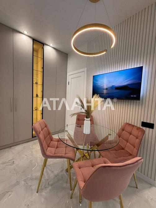 Продам 2 ком.квартиру.Новый ремонт .ЖК 63 Жемчужина .Вид на ипподром ! Одесса - изображение 8