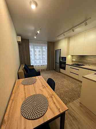 ЖК Молодість! єОселя до 3-х років! Квартира з ремонтом Ирпень