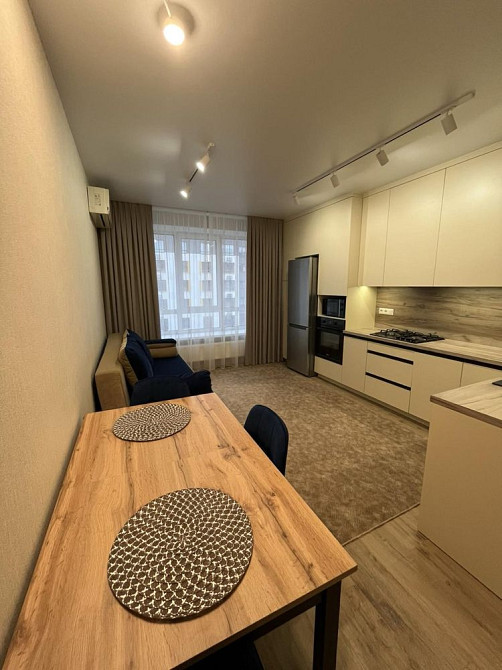 ЖК Молодість! єОселя до 3-х років! Квартира з ремонтом Ирпень - изображение 2