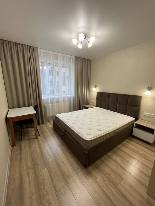 ЖК Молодість! єОселя до 3-х років! Квартира з ремонтом Ирпень - изображение 4