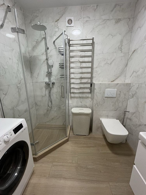 ЖК Молодість! єОселя до 3-х років! Квартира з ремонтом Ирпень - изображение 7