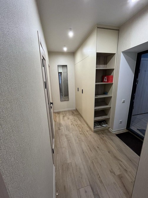 ЖК Молодість! єОселя до 3-х років! Квартира з ремонтом Ирпень - изображение 6