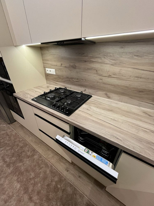 ЖК Молодість! єОселя до 3-х років! Квартира з ремонтом Ирпень - изображение 3