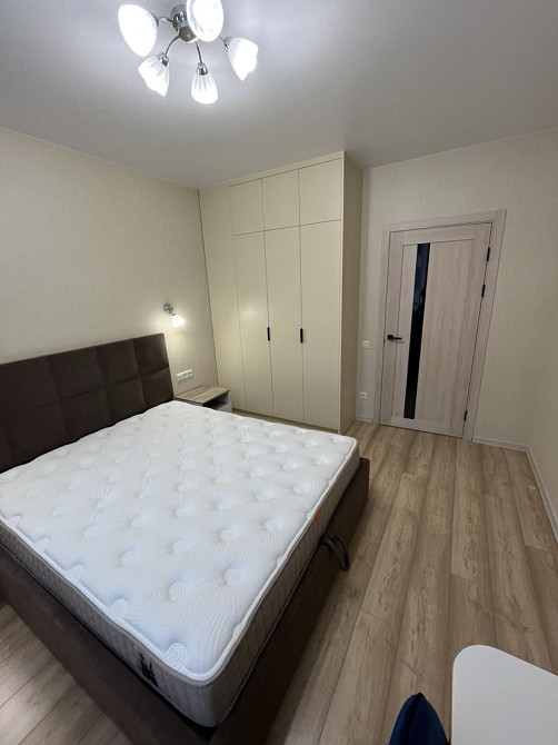 ЖК Молодість! єОселя до 3-х років! Квартира з ремонтом Ирпень - изображение 5