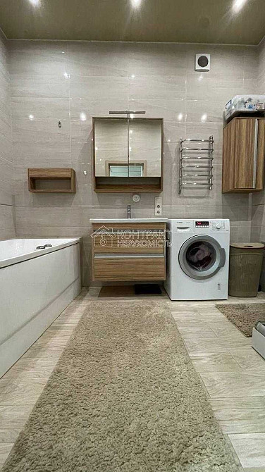 Продам 2к квартиру Павлово Поле ЖК Монте Плаза Харьков - изображение 6