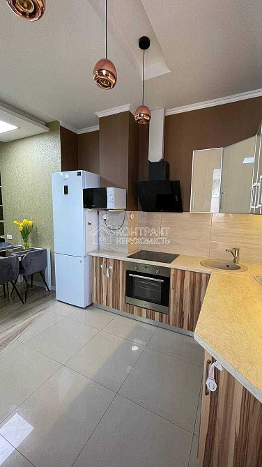 Продам 2к квартиру Павлово Поле ЖК Монте Плаза Харьков - изображение 4