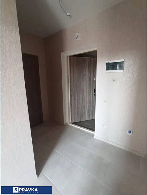 1-комн.квартира‼️ЖК Одесские Традиции⁉️Лучшая цена‼️ТОРГ⁉️ Одесса - изображение 8