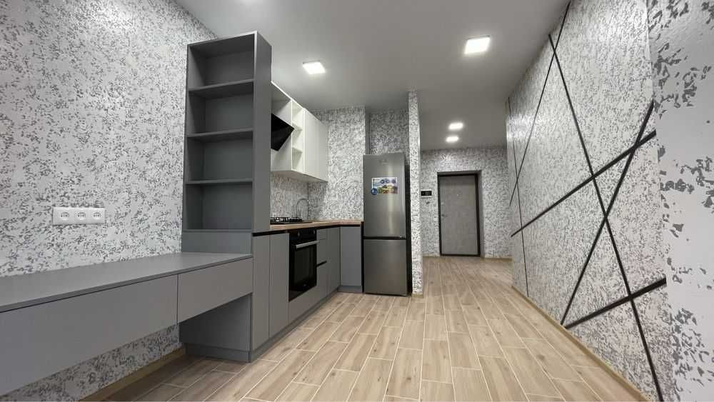 Продається 1-кімнатна квартира в жк "Счастливый"​ | Підстанція | Дафі Дніпро - зображення 8